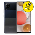 Samsung Galaxy A42 Charging Port Replacement