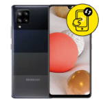 Samsung Galaxy A42 LCD Replacement