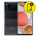 Samsung Galaxy A42 Motherboard Repair