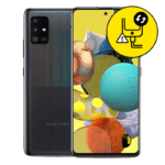 Samsung Galaxy A51 Charging Port Replacement