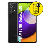 Samsung A52 Battery Replacement
