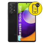 Samsung A52 Power And Volume Button Replacement