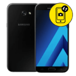 Samsung A7 2017 Camera Replacement