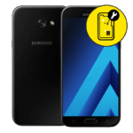 Samsung A7 2017 Motherboard Repair