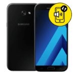 Samsung A7 2017 Speaker Replacement
