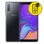 Samsung A7 2018 Battery Replacement