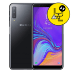 Samsung A7 2018 Charging Port Replacement