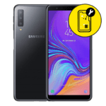 Samsung A7 2018 Motherboard Repair