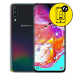 Samsung A70 Battery Replacement