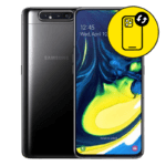 Samsung A80 Camera Lens Replacement