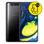 Samsung A80 LCD Replacement