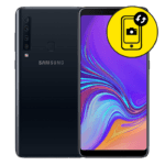 Samsung A9 Camera Replacement
