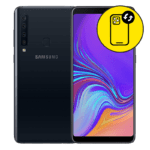 Samsung A9 Camera Lens Replacement
