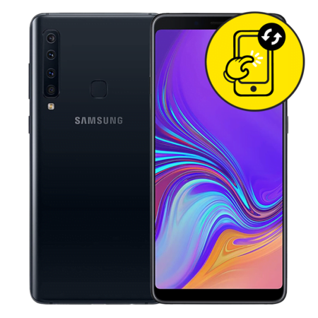 Samsung A9 LCD Replacement
