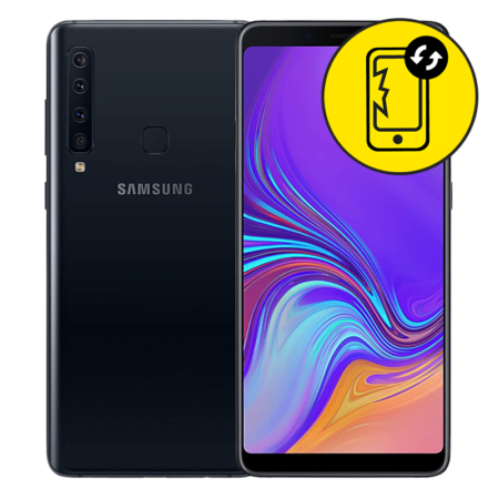 Samsung A9 Screen Replacement