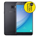 Samsung C5 Battery Replacement
