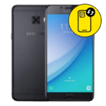 Samsung C5 Camera Lens Replacement