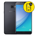 Samsung C5 Power And Volume Button Replacement