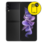 Samsung Galaxy Z Flip 3 Camera Lens Replacement