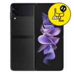 Samsung Galaxy Z Flip 3 Charging Port Replacement