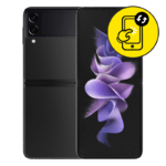 Samsung Galaxy Z Flip 3 LCD Replacement