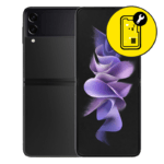Samsung Galaxy Z Flip 3 Motherboard Repair