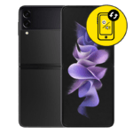 Samsung Galaxy Z Flip 3 Power And Volume Button Replacement