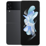 Samsung Galaxy Z Flip 4 Graphite