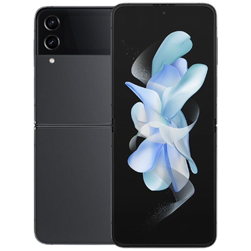 Samsung Galaxy Z Flip 4 Graphite