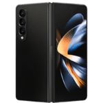 Samsung Galaxy Z Fold 4 Phantom Black