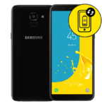Samsung J6 Battery Replacement