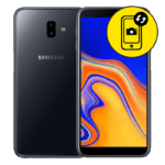 Samsung J6 Plus Camera Replacement