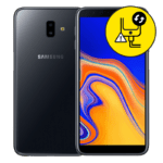 Samsung J6 Plus Charging Port Replacement