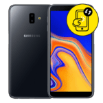 Samsung J6 Plus LCD Replacement