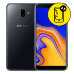 Samsung J6 Plus Screen Replacement