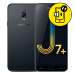 Samsung J7 Plus Speaker Replacement