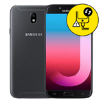 Samsung J7 Pro 2017 Charging Port Replacement