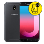 Samsung J7 Pro 2017 LCD Replacement