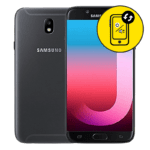 Samsung J7 Pro 2017 Power And Volume Button Replacement
