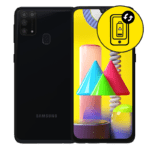 Samsung M31 Battery Replacement