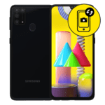 Samsung M31 Camera Replacement