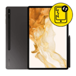 Samsung Tab S8 X700 Black Screen Replacement