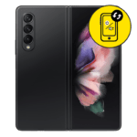 Samsung Z Fold 3 Power And Volume Button Replacement