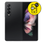 Samsung Z Fold 3 Speaker Replacement