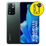 Xiaomi 11i Black Screen Replacement