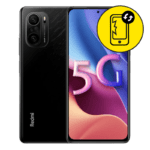 Xiaomi Redmi K40 Black Screen Replacement