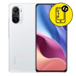 Xiaomi Redmi K40 Pro White Screen Replacement