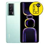 Xiaomi Redmi K60 Green Screen Replacement