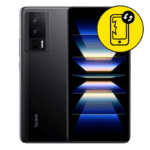 Xiaomi Redmi K60 Pro Black Screen Replacement