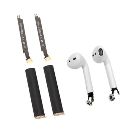AirPods, AirPods 2, AirPods 3, AirPods Pro Battery Replacement